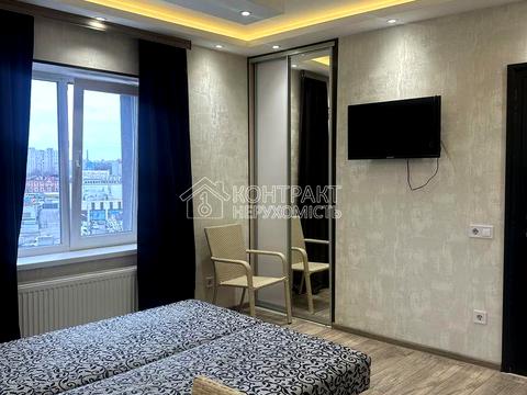 квартира по адресу Богдана Хмельницкого ул., 32