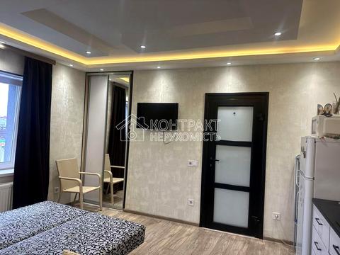 квартира по адресу Богдана Хмельницкого ул., 32