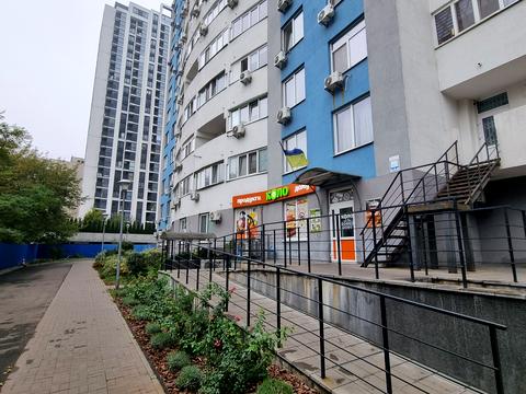 квартира по адресу Харьковское шоссе, 188