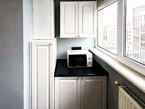 квартира за адресою Княгинин вул., 44