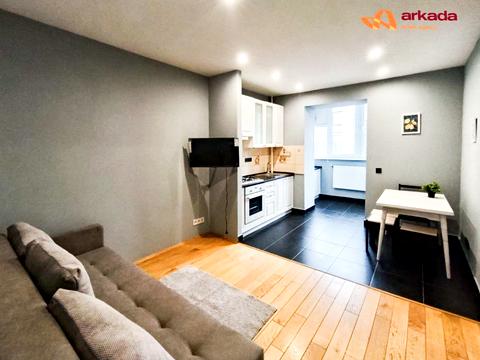 квартира за адресою Княгинин вул., 44