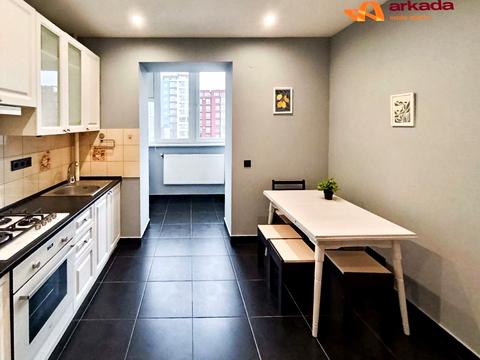 квартира за адресою Княгинин вул., 44