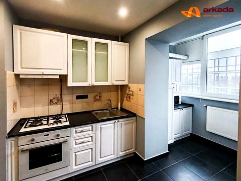 квартира по адресу Княгинин ул., 44