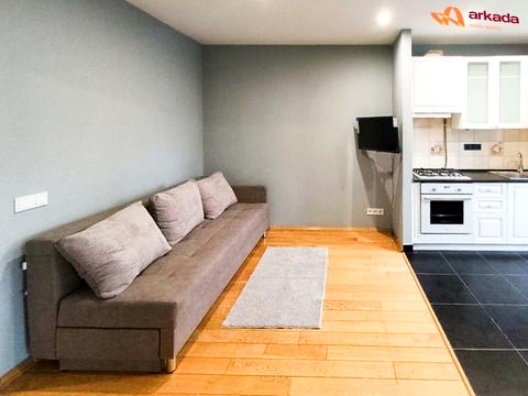 квартира за адресою Княгинин вул., 44