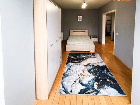 квартира за адресою Княгинин вул., 44