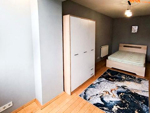 квартира за адресою Княгинин вул., 44