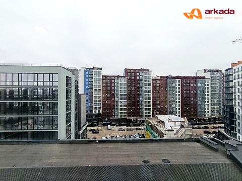 квартира за адресою Княгинин вул., 44