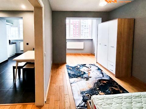 квартира за адресою Княгинин вул., 44