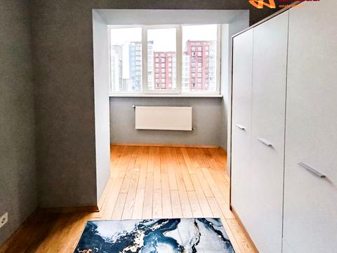 квартира за адресою Княгинин вул., 44