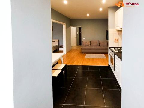 квартира за адресою Княгинин вул., 44