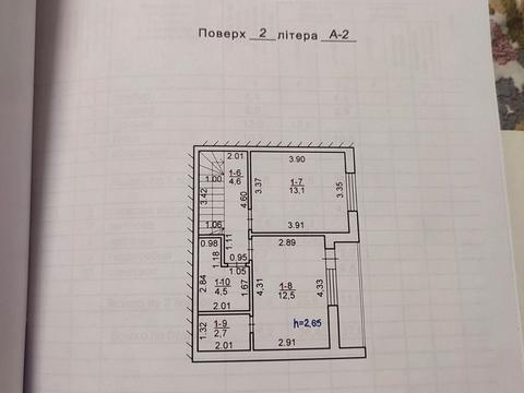 квартира за адресою Тараса Шевченка вул., 1