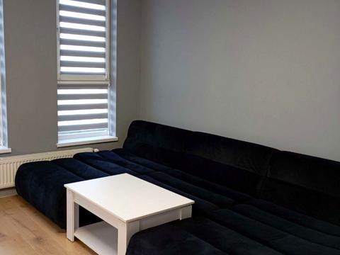 квартира за адресою Хотинська вул., 12