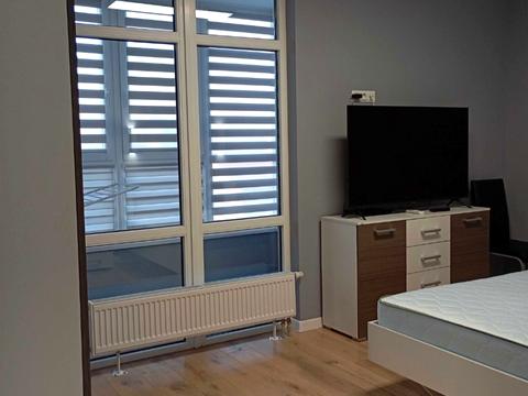 квартира за адресою Хотинська вул., 12