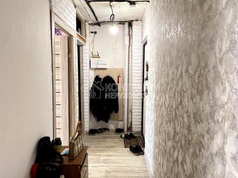 квартира по адресу Героев Сталинграда просп., 167