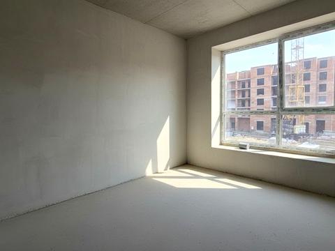 квартира за адресою Приозерна вул., 2