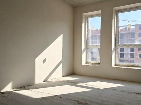 квартира за адресою Приозерна вул., 2