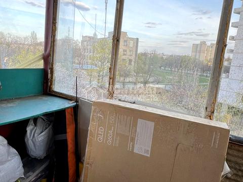 квартира по адресу Героев Сталинграда просп., 167