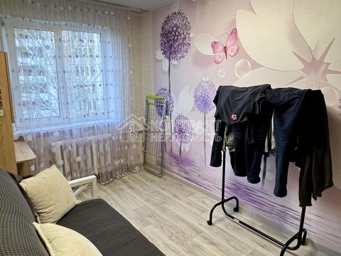 квартира по адресу Героев Сталинграда просп., 167