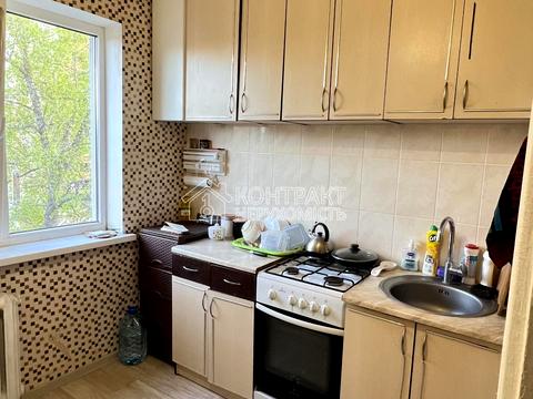 квартира по адресу Героев Сталинграда просп., 167