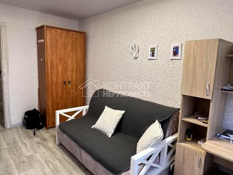 квартира по адресу Героев Сталинграда просп., 167