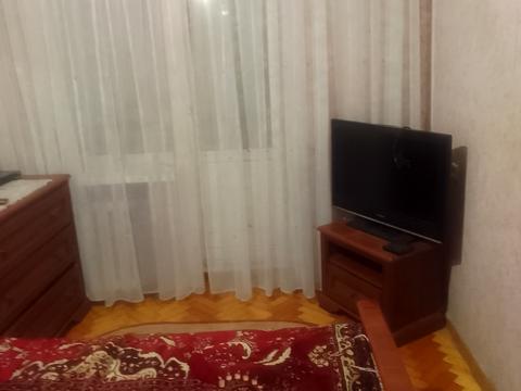 кімната за адресою Стратегічне шосе (Науки), 21