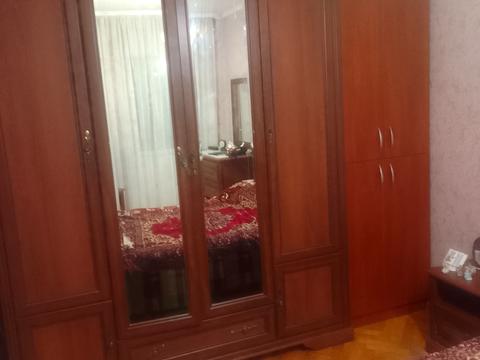 кімната за адресою Стратегічне шосе (Науки), 21