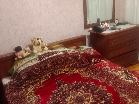 кімната за адресою Стратегічне шосе (Науки), 21