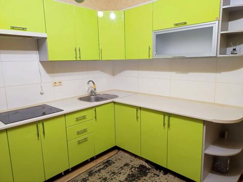 квартира за адресою Київ, Юрія Кондратюка вул., 3