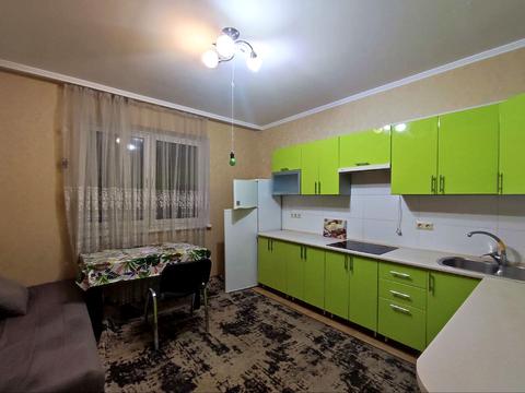 квартира за адресою Київ, Юрія Кондратюка вул., 3