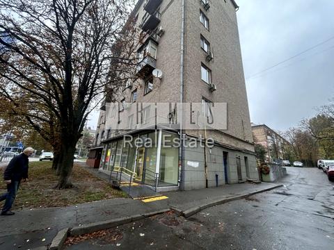 комерційна за адресою Київ, Чеська вул., 14