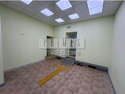 комерційна за адресою Київ, Чеська вул., 14