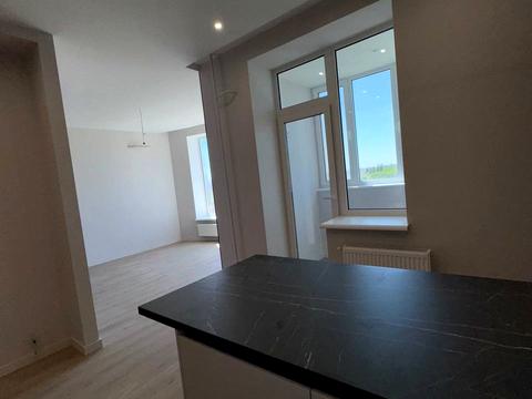 квартира за адресою Зоопаркова вул., 8в