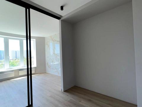 квартира за адресою Зоопаркова вул., 8в