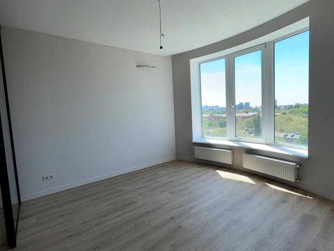 квартира за адресою Зоопаркова вул., 8в