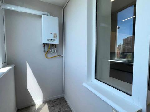 квартира за адресою Зоопаркова вул., 8в