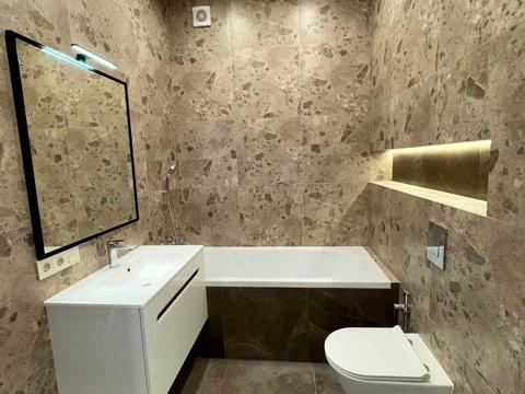 квартира за адресою Зоопаркова вул., 8в