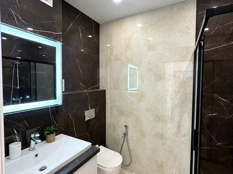 квартира за адресою Дениса Січинського вул., 2