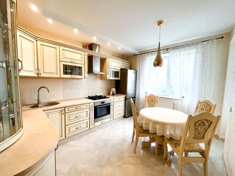 квартира за адресою Пасічна вул., 171