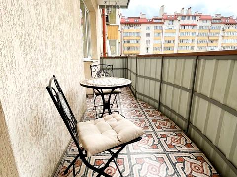 квартира за адресою Пасічна вул., 171