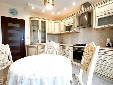 квартира за адресою Пасічна вул., 171