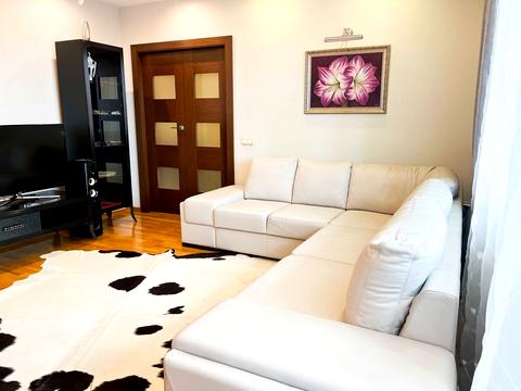 квартира за адресою Пасічна вул., 171