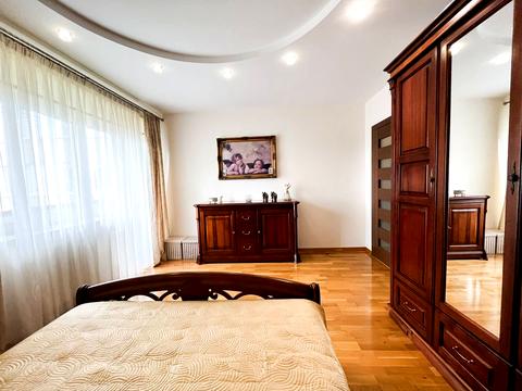 квартира за адресою Пасічна вул., 171