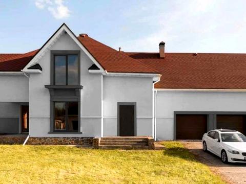 дом по адресу Звёздная