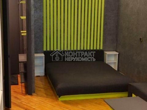 квартира по адресу Гагарина просп. (Гагаріна), 170/1