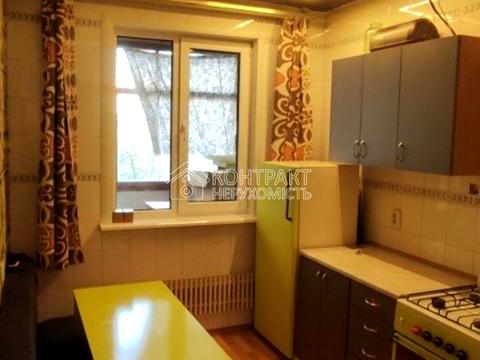 квартира по адресу Гагарина просп. (Гагаріна), 170/1