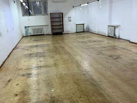 комерційна за адресою Молодіжна вул., 12/1