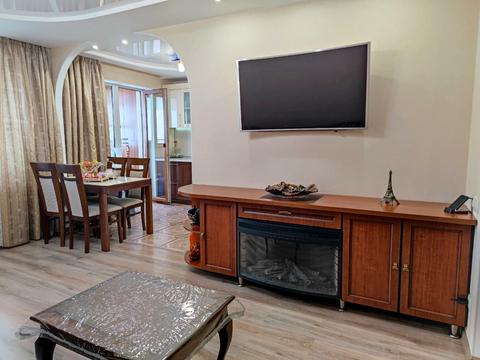 квартира за адресою Робоча вул., 65