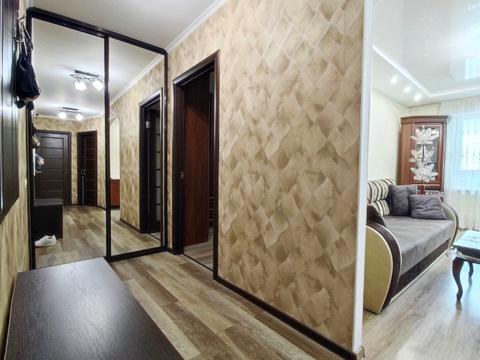 квартира за адресою Робоча вул., 65