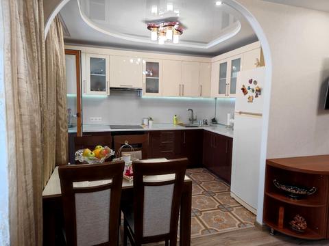 квартира за адресою Робоча вул., 65