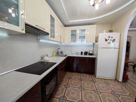 квартира за адресою Робоча вул., 65